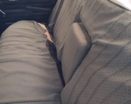 Черный ГАЗ 24, объемом двигателя 0 л и пробегом 3 тыс. км за 481 $, фото 16 на Automoto.ua