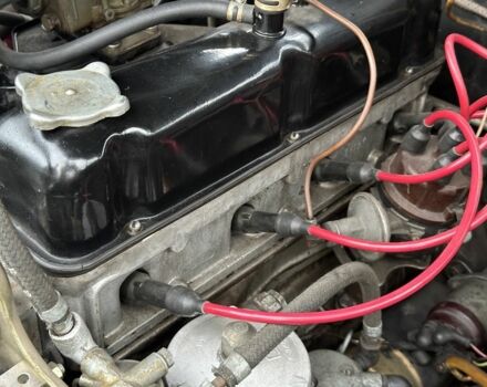 Черный ГАЗ 24, объемом двигателя 0 л и пробегом 25 тыс. км за 22000 $, фото 20 на Automoto.ua