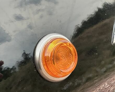 Черный ГАЗ 24, объемом двигателя 0 л и пробегом 25 тыс. км за 22000 $, фото 4 на Automoto.ua