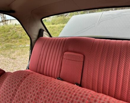 Черный ГАЗ 24, объемом двигателя 0 л и пробегом 25 тыс. км за 22000 $, фото 15 на Automoto.ua