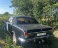 Черный ГАЗ 24, объемом двигателя 2.4 л и пробегом 1 тыс. км за 600 $, фото 1 на Automoto.ua