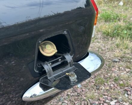 Черный ГАЗ 24, объемом двигателя 0 л и пробегом 25 тыс. км за 22000 $, фото 10 на Automoto.ua