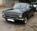 Черный ГАЗ 24, объемом двигателя 0 л и пробегом 3 тыс. км за 577 $, фото 1 на Automoto.ua