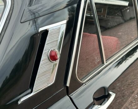 Черный ГАЗ 24, объемом двигателя 0 л и пробегом 25 тыс. км за 22000 $, фото 8 на Automoto.ua