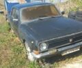 Черный ГАЗ 24, объемом двигателя 2.4 л и пробегом 777 тыс. км за 403 $, фото 1 на Automoto.ua