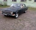 Черный ГАЗ 24, объемом двигателя 2.4 л и пробегом 285 тыс. км за 1001 $, фото 1 на Automoto.ua