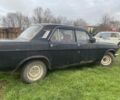 Чорний ГАЗ 24, об'ємом двигуна 2.5 л та пробігом 10 тис. км за 402 $, фото 2 на Automoto.ua