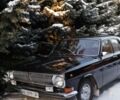 Черный ГАЗ 24, объемом двигателя 2.3 л и пробегом 16 тыс. км за 1999 $, фото 1 на Automoto.ua