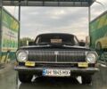 Черный ГАЗ 24, объемом двигателя 2.4 л и пробегом 50 тыс. км за 1585 $, фото 1 на Automoto.ua