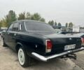 Черный ГАЗ 24, объемом двигателя 2.4 л и пробегом 178 тыс. км за 1400 $, фото 6 на Automoto.ua