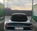Черный ГАЗ 24, объемом двигателя 2.4 л и пробегом 50 тыс. км за 1585 $, фото 3 на Automoto.ua