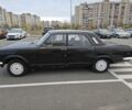 Черный ГАЗ 24, объемом двигателя 2.4 л и пробегом 98 тыс. км за 900 $, фото 5 на Automoto.ua