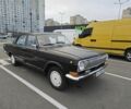 Черный ГАЗ 24, объемом двигателя 2.4 л и пробегом 98 тыс. км за 900 $, фото 3 на Automoto.ua