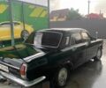 Черный ГАЗ 24, объемом двигателя 2.4 л и пробегом 50 тыс. км за 1585 $, фото 2 на Automoto.ua