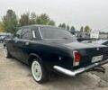 Черный ГАЗ 24, объемом двигателя 2.4 л и пробегом 178 тыс. км за 1400 $, фото 3 на Automoto.ua