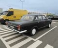 Черный ГАЗ 24, объемом двигателя 2.4 л и пробегом 98 тыс. км за 900 $, фото 2 на Automoto.ua