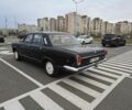 Черный ГАЗ 24, объемом двигателя 2.4 л и пробегом 98 тыс. км за 900 $, фото 1 на Automoto.ua