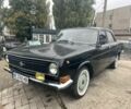Черный ГАЗ 24, объемом двигателя 2.4 л и пробегом 178 тыс. км за 1400 $, фото 1 на Automoto.ua