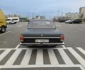 Черный ГАЗ 24, объемом двигателя 2.4 л и пробегом 98 тыс. км за 900 $, фото 6 на Automoto.ua
