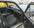 Черный ГАЗ 24, объемом двигателя 2.4 л и пробегом 98 тыс. км за 900 $, фото 12 на Automoto.ua