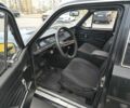 Черный ГАЗ 24, объемом двигателя 2.4 л и пробегом 98 тыс. км за 900 $, фото 11 на Automoto.ua
