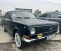 Черный ГАЗ 24, объемом двигателя 2.4 л и пробегом 178 тыс. км за 1400 $, фото 5 на Automoto.ua