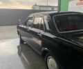 Черный ГАЗ 24, объемом двигателя 2.4 л и пробегом 50 тыс. км за 1585 $, фото 4 на Automoto.ua