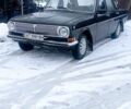 Черный ГАЗ 24, объемом двигателя 2.4 л и пробегом 200 тыс. км за 1500 $, фото 1 на Automoto.ua