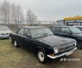 Чорний ГАЗ 24, об'ємом двигуна 2 л та пробігом 300 тис. км за 278 $, фото 5 на Automoto.ua