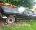 Черный ГАЗ 24, объемом двигателя 0 л и пробегом 215 тыс. км за 8000 $, фото 1 на Automoto.ua