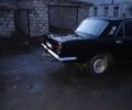 Черный ГАЗ 24, объемом двигателя 2 л и пробегом 100 тыс. км за 615 $, фото 3 на Automoto.ua