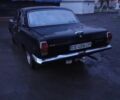 Черный ГАЗ 24, объемом двигателя 2 л и пробегом 100 тыс. км за 615 $, фото 4 на Automoto.ua