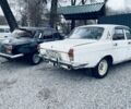 Черный ГАЗ 24, объемом двигателя 2.5 л и пробегом 128 тыс. км за 1000 $, фото 11 на Automoto.ua