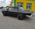 Чорний ГАЗ 24, об'ємом двигуна 2.4 л та пробігом 200 тис. км за 1208 $, фото 2 на Automoto.ua