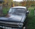Чорний ГАЗ 24, об'ємом двигуна 2.4 л та пробігом 48 тис. км за 999 $, фото 3 на Automoto.ua
