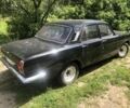 Черный ГАЗ 24, объемом двигателя 2.4 л и пробегом 300 тыс. км за 1300 $, фото 1 на Automoto.ua