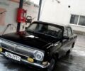Чорний ГАЗ 24, об'ємом двигуна 2.4 л та пробігом 48 тис. км за 999 $, фото 1 на Automoto.ua