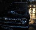 Черный ГАЗ 24, объемом двигателя 3 л и пробегом 2 тыс. км за 600 $, фото 1 на Automoto.ua