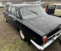 Черный ГАЗ 24, объемом двигателя 0 л и пробегом 200 тыс. км за 550 $, фото 6 на Automoto.ua