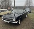 Черный ГАЗ 24, объемом двигателя 0 л и пробегом 200 тыс. км за 550 $, фото 1 на Automoto.ua