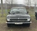 Черный ГАЗ 24, объемом двигателя 0 л и пробегом 200 тыс. км за 550 $, фото 1 на Automoto.ua