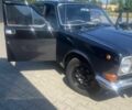 Черный ГАЗ 24, объемом двигателя 2.4 л и пробегом 1000 тыс. км за 1498 $, фото 7 на Automoto.ua
