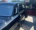 Черный ГАЗ 24, объемом двигателя 2.4 л и пробегом 1000 тыс. км за 1498 $, фото 10 на Automoto.ua