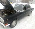 Чорний ГАЗ 24, об'ємом двигуна 2.4 л та пробігом 100 тис. км за 500 $, фото 1 на Automoto.ua