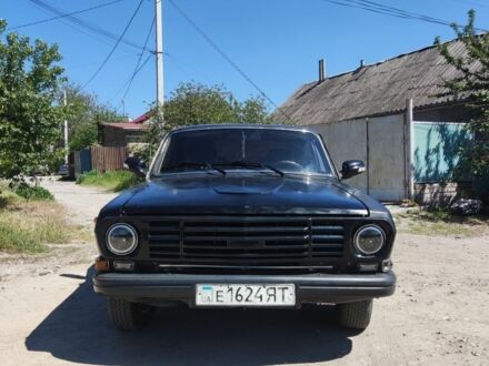 ГАЗ 24 1979 у Запоріжжя на Automoto.ua Чорний ГАЗ 24, об'ємом двигуна 2 л та пробігом 200 тис. км за 533 $, фото 1 на Automoto.ua