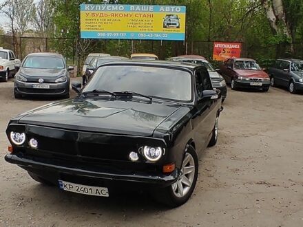 ГАЗ 24 1983 в Запорожье на Automoto.ua Черный ГАЗ 24, объемом двигателя 2.4 л и пробегом 120 тыс. км за 3990 $, фото 1 на Automoto.ua