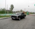 Черный ГАЗ 24, объемом двигателя 2.49 л и пробегом 200 тыс. км за 2200 $, фото 1 на Automoto.ua