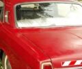 Красный ГАЗ 24, объемом двигателя 2.4 л и пробегом 40 тыс. км за 17 $, фото 1 на Automoto.ua