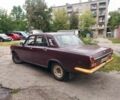 Красный ГАЗ 24, объемом двигателя 2 л и пробегом 150 тыс. км за 950 $, фото 11 на Automoto.ua