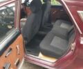 Красный ГАЗ 24, объемом двигателя 2 л и пробегом 150 тыс. км за 950 $, фото 5 на Automoto.ua